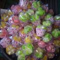 Cooksnap dari Mencho Cuteabis untuk resep Bolu kukus cup lembut dan mekar