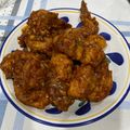 Cooksnap dari nenglulin untuk resep Sayap Ayam Saus Barbeque