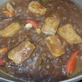 Cooksnap dari Rosmi Rsm untuk resep Semur Daging Sapi