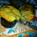 Cooksnap dari Angga Hardiyansah untuk resep Muffin keju lemon