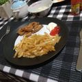 Cooksnap dari erna ergie gaffar untuk resep Cumi kalamari
