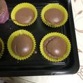 Joyce Chen 的 可可戚風蛋糕（6吋） cooksnap