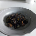 El cooksnap de Vallejo cuando hizo Calamares en su tinta de Luarca.