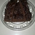 Cooksnap dari Siti Kholifah untuk resep Brownies kukus sederhana