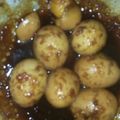 Cooksnap dari Putri akifa untuk resep Telur coklat