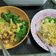 Cooksnap dari Bunda Zisya untuk resep Mie ayam