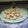 El cooksnap de Geraytere Monti cuando hizo Galletitas danesas de manteca #vaniljerkranse.