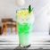 Cooksnap dari Rich Products Indonesia untuk resep Buko Pandan