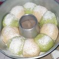 Cooksnap dari Rosianna Pasaribu untuk resep Japanese Milk Bread