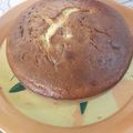 El cooksnap de Patricia Marcela Sanchez cuando hizo Torta 1 2 3 4 😉🍰🍫.