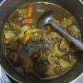 Cooksnap dari Yeni Mella Sari untuk resep Tongseng Sapi Tanpa Santan