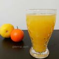 کوک اسنپ Ashpazi Ba Behnaz بعد از امتحان کردن شربت نارنگی و لیمو شیرین🍊🧡.