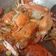 Cooksnap dari Suwarsih Hadi Ningsih untuk resep Kepiting Asam Pedas 