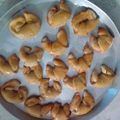 El cooksnap de alejandra-ramirez81 cuando hizo Medialunas dulces fáciles.