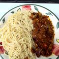 Ifeoma Obianagha's cooksnap of when they made Garden egg stew and boiled yam.