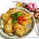 Cooksnap dari Dieah Rara untuk resep Bakwan Sayur Renyah Gurih