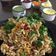 chef Nidhi Bole's cooksnap of when they made સૂકી ભેળ (Suki Bhel Recipe In Gujarati).