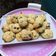 Cooksnap dari putri dewi untuk resep Simple Raisin Scones ala Ribka (no telur, no mixer, kilat)