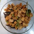 Cooksnap dari Atik muhadi untuk resep Orek Tempe Tahu Basah Pedas Manis