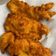 Cooksnap dari Merissa Apriani untuk resep Chicken Katsu Crispy (with saus teriyaki)