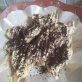 Cooksnap dari Rachmawati Giyan Savitri untuk resep Pisang Goreng Super Crispy