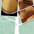 Cooksnap dari Nurasy untuk resep Martabak Manis