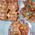El cooksnap de Graciela Ruiz cuando hizo Pastelitos criollos caseros.