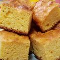 El cooksnap de Natalia Techera cuando hizo Torta de naranja 🍊 (fácil y rápida).