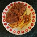 sonaj Cooksnap-ja, amikor elkészítette a(z) Rántott máj receptet.