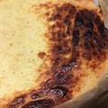 El cooksnap de Saúl cuando hizo Tarta de queso. Fácil y rápido.