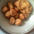 Cooksnap dari Vallen J untuk resep Perkedel Kentang