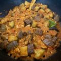 Cooksnap dari putri tyas untuk resep Sambel TERISAP (Terong Ikan Asap)