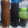 Cooksnap dari Rezeky Amalia untuk resep 191. Wedang Jahe Serai Gula Merah