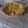 El cooksnap de Cecilia Virlee cuando hizo Quiche de pollo y puerro.