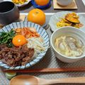 ks（＾Ｏ＾）'s cooksnap of when they made 咳に効く！大根おろしスープ＊.