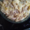 Cooksnap από Maria Rongiti στη συνταγή Mac 'n' cheese (macaroni and cheese)