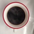 Δέσποινα Καρπούζα's cooksnap of when they made Black coffee.
