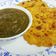 Suman Sukhani का कुकस्नैप जब उन्होंने हरियाली साबूदाना खिचड़ी (Hariyali Sabudana Khichdi recipe in Hindi) बनाया था।