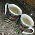 صورة من Khitam Ababneh، شاركها بعد تجربة وصفة النسكافيه ☕