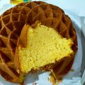 Cooksnap dari Ellen Phoeng untuk resep Bolu Tape Panggang