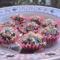Cooksnap dari anisa untuk resep 155. Bola bola coklat