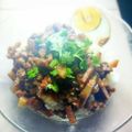 Vivi Ng 的 滷肉飯 cooksnap