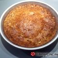 Cooksnap από Mastoras στη συνταγή Η πατσαβουρόπιτα της μαμάς