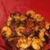 Cooksnap dari Bernadet Wulandari untuk resep Udang mentega saus tiram