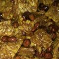 Cooksnap dari Catur Herlinda untuk resep Kering Tempe & Kulit Pangsit
