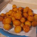 Cooksnap από Eleonora στη συνταγή Μαξιλαράκια πατάτας 😋