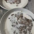 Cooksnap dari Dwi Kurniasari untuk resep Bubur Singkong Gula Merah#4