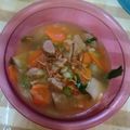 Cooksnap dari Susio Maryati untuk resep SOP bakso sapi
