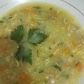 Cooksnap dari Dapur Emak Noyya👩‍🍳 untuk resep Corn Cream Soup
