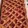 Eszter Nyeste Cooksnap-ja, amikor elkészítette a(z) Meggyes pite receptet.